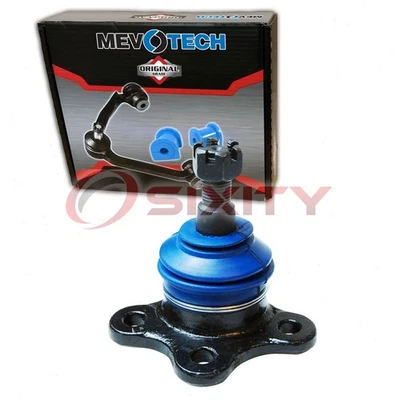 Rótula de suspensión superior delantera Mevotech OG para Isuzu Rodeo pt 1996-2004 Foto 1 de 4