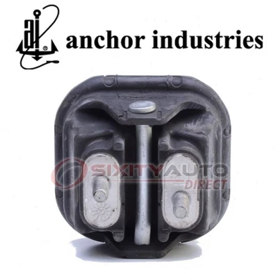 Anchor Front Right Engine Mount for 2004-2005 GMC Envoy XUV 5.3L V8 - eq Foto 1 de 4
