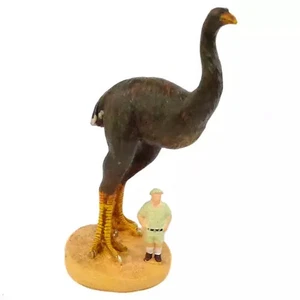 Mini figura de juguete más "Coleccionar Club Seven Wonders Edition" - Imagen 1 de 1