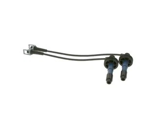 Cables de encendido 0 986 357 238 BOSCH para RENAULT VOLVO - Imagen 1 de 16