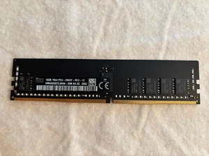 A1862 iMac Pro 16 GB RAM SK hynix - Bild 1 von 2