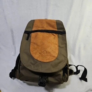 Tamrac  Camera Laptop Hiking Backpack 5 Pockets Nylon Suede  - Picture 1 of 6
