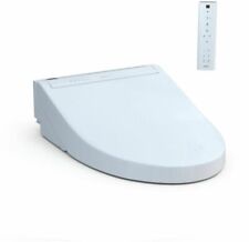 TOTO WASHLET C5 Elongated Electronic Bidet Seat - Cotton