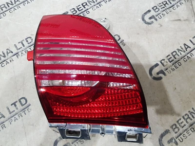 FARO ANTINIEBLA TRASERO DERECHO ORIGINAL PEUGEOT 2008 MK1 2016-2019 009774040002 Foto 1 de 4