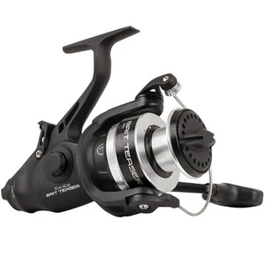 Fin-Nor Bait Teaser Rolle FS 80 - Freilaufrolle, Karpfenrolle, Stationärrolle - Bild 1 von 1