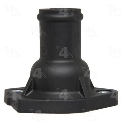 Brida de salida de refrigerante izquierda para motor Volkswagen Quantum 1984 1,8 L L4 4 estaciones Foto 1 de 4