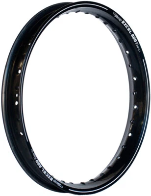 Aro traseiro Excel A60-Honda-CRF 250R-04-24 - Imagem 1 de 2