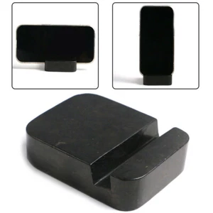 Shungite Mobile Phone Stand EMF Protection, Cell Phone Radiation Protection - Picture 1 of 8