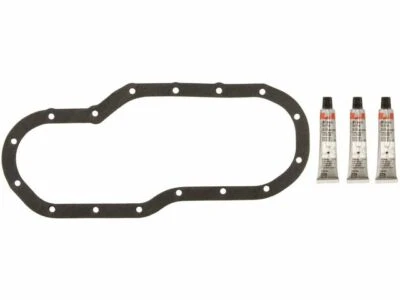 Juego de juntas de cárter de aceite Felpro 73441DY 2009 2010 para Lexus LX570 2008-2011, 2013-2020 Foto 1 de 2