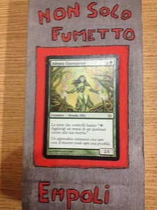 MTG ADEPTA GIUNTATRICE - JOINER ADEPT - NEAR MINT - ITALIANO - Picture 1 of 1