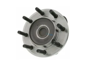 For 2011 Ram 3500 Wheel Hub Assembly Front Moog 26667FZRY RWD - Picture 1 of 2