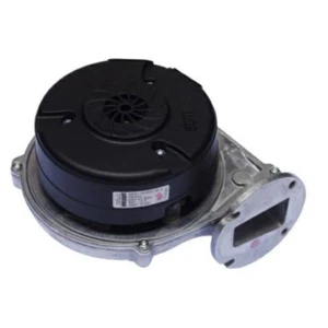 RIELLO SMOKE EXTRACTOR FAN 4052202 NRG118/0800-3612-030204 BOILER - Picture 1 of 1