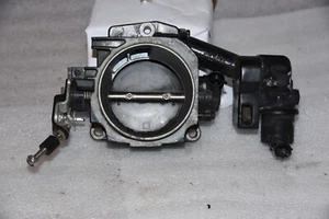 Mercruiser MPI Throttle Body 888770T 853678T, IAC, Throttle Positioning Sensor - Picture 1 of 5