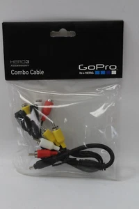 GoPro Composite Cable for HERO3 / HERO3+ (ACMPS-301) - Picture 1 of 2