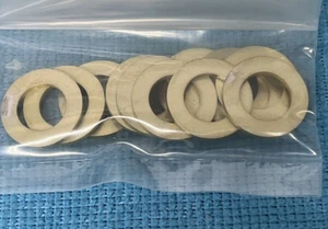 NAS1252-716H ~ FLAT WASHER (LOT OF 13) - Foto 1 di 1