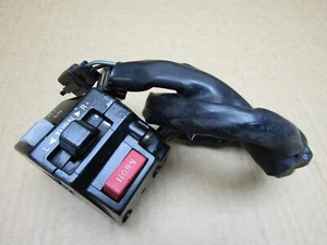 Yamaha FZR 400 1998 left handlebar switchgear (14444) - Picture 1 of 8