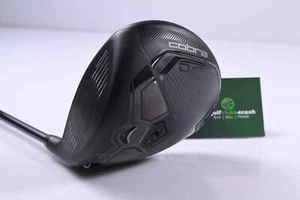 Left Hand Cobra Darkspeed X Driver / 10.5 Degree / Stiff Flex UST LIN-Q M40X Red - Picture 1 of 8