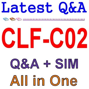 CLF-C02 AWS Certified Cloud Practitioner Dump GARANTIERT (1 Jahr Update) - Bild 1 von 1