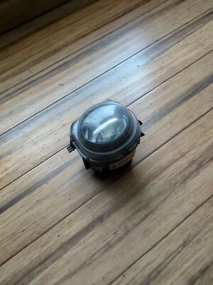 Faro antiniebla LED derecho BMW 528i 535i 550i F07 F10 2014-2017 OEM *NOTA* Foto 1 de 4