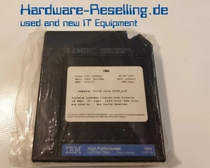 IBM Haute Performance 3590 " J " Cartouche Bande 10/20 GB - 19P6001 - Afbeelding 1 van 1