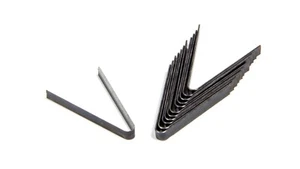 #2 Round Tire Groover Blades For Ideal Heated Knives Grooving Iron - BST02R - Picture 1 of 1