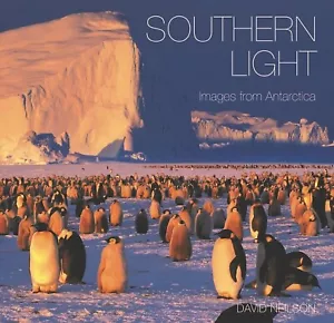 Southern Light: Images from Antarctica - Picture 1 of 2