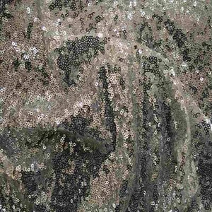 QUINCY Sequin Fabric on Mesh Material ,2-Way Stretch, 52 Inch. In Width, | Home - Picture 1 of 42