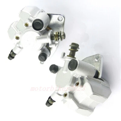 Pinza de freno delantera para Suzuki LTF500F Vinson 4x4 03-07 LTZ250 QuadSport 04-10 Foto 1 de 4