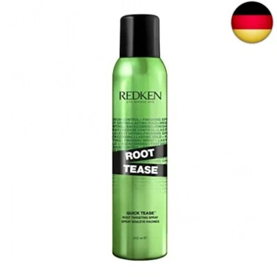 Redken | Innovatives Finishing Spray für alle Haartypen, Ideal für toupierte L - Bild 1 von 4