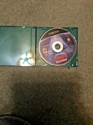 Jaws Unleashed (Microsoft Xbox)  - Image 1 of 2