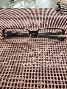 Oakley Boomstand Eyeglasses Pewter Size 52 See Description ox5042 - Picture 1 of 8