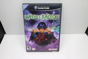Baten Kaitos: Eternal Wings and The Lost Ocean Tested/ No manual - Picture 1 of 13