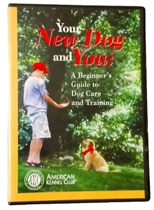 Your New Dog and You, A Beginners Guide to Dog Care and Training. - Picture 1 of 5