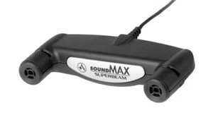 Microfono Stereo Asus SoundMAX Superbeam Array2-SNA - Afbeelding 1 van 1