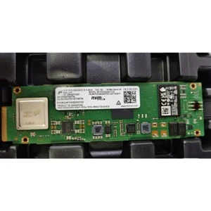 Micron 7400PRO 960GB E1. s Interface Enterprise Server Solid State Drive Brand - Picture 1 of 1