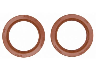 Kit de sellado de árbol de levas delantero Felpro 76136PDGP 1999 2000 para Isuzu Rodeo 1998-2003 Foto 1 de 2