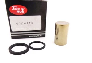 Kit riparazione pistone pinza freno HONDA CB CBR CBX CN FT NS SRX VF VFR - Foto 1 di 1