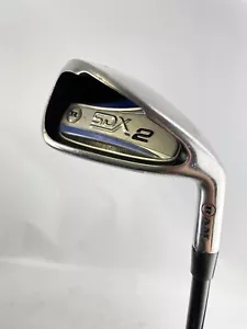 Ram SDX2 Ladies 7 Iron Wide Sole Ladies Graphite /Right /New Grip /8601 - Picture 1 of 19
