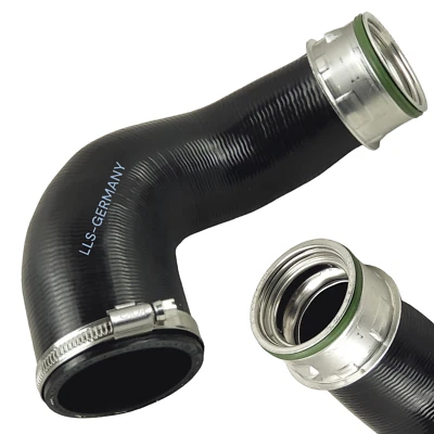 Turbo- Ladeluftschlauch für JEEP COMPASS / PATRIOT 2.0 CRD 2.2 CRD 04891697AB - Bild 1 von 4