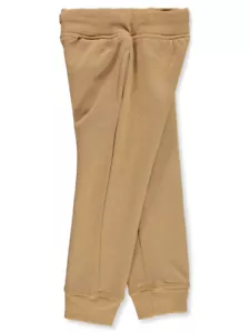 Cookie's Girls' Fleece Joggers - Picture 1 of 31