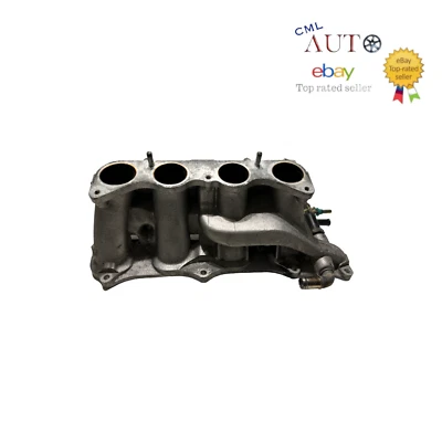 Honda Element 03-07 Accord 2003-2006 sedán 2,4 L colector de admisión de aire inferior OEM Foto 1 de 4