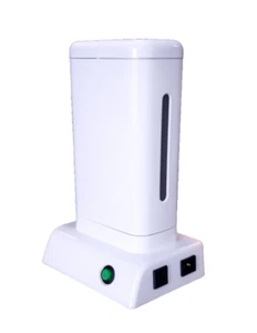 New Aqua Deluxe Reservoir Water Tank Portable 3.5 Liter Capacity - Picture 1 of 5