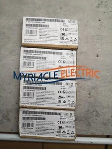 1PCS New Siemens 6ES7 960-1AA06-0XA0 6ES7960-1AA06-0XA0 In Box - Picture 1 of 3