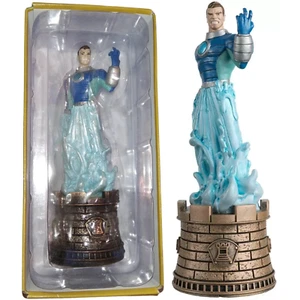 Marvel Juego Ajedrez Hydro Man 88 Figuras de Colección Eaglemoss Comics Tebeo TV - Imagen 1 de 24