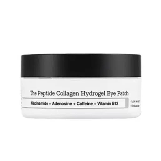 COSRX The Peptide Collagen Hydrogel Eye Patch 60 Patches