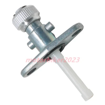 Válvula de combustible Petcock para Husqvarna TE570 2001-2004 TE630 2010-2011 TE610 1998-2009 Foto 1 de 4