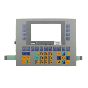 Film de protection pour clavier ESA VT310W VT310WA0000 - Photo 1/3