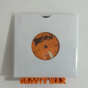 The Vulcans - Dr Spock - Vinyl 7" Single  - Bild 1 von 3