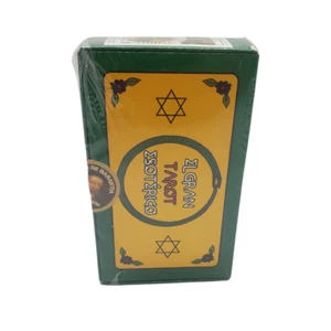 El Gran Tarot Esoterico Spanish Edition - Picture 1 of 5