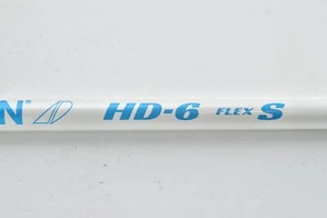 [MINT] GRAPHITE DESIGN TOUR AD HD 6S Stiff Driver 1w SHAFT 44.5in Srixon HD-6 - Picture 1 of 18